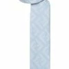 Fendi FF motif cashmere scarf
