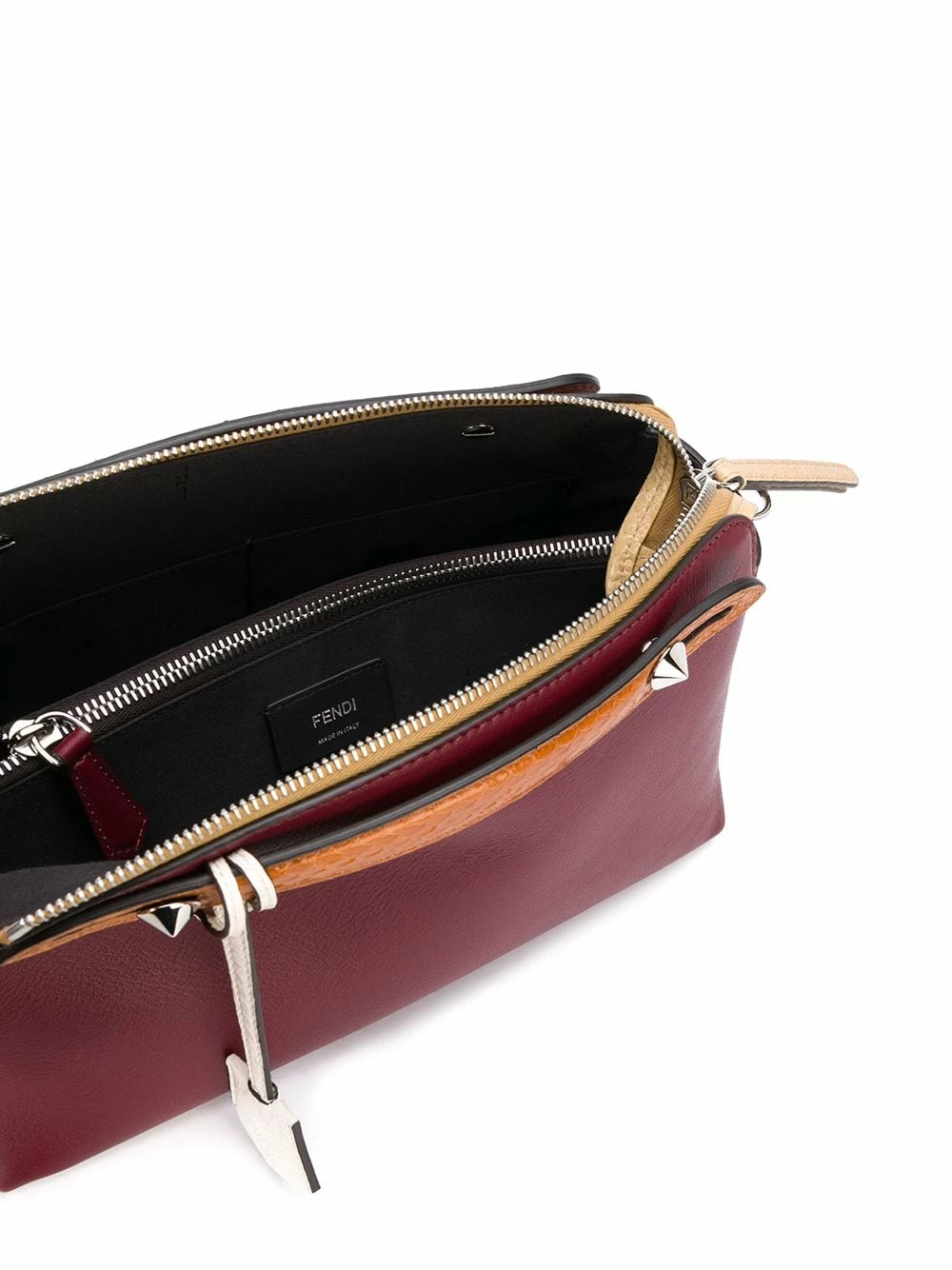 Cheap π Fendi By The Way tote bag tote bags of women π 7 Fendi By The Way tote bag