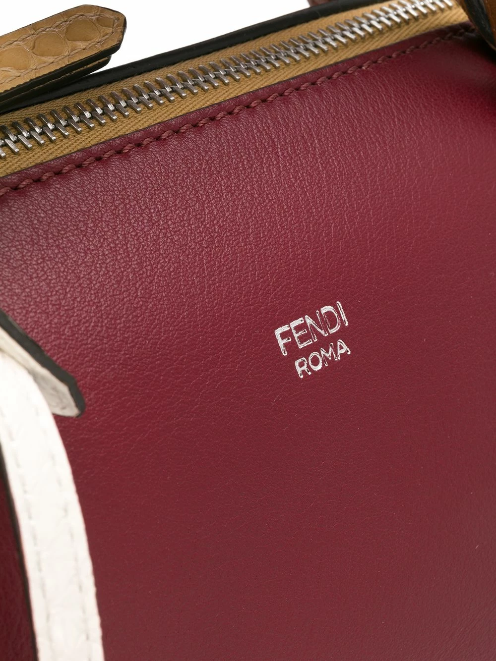 Cheap π Fendi By The Way tote bag tote bags of women π 6 Fendi By The Way tote bag