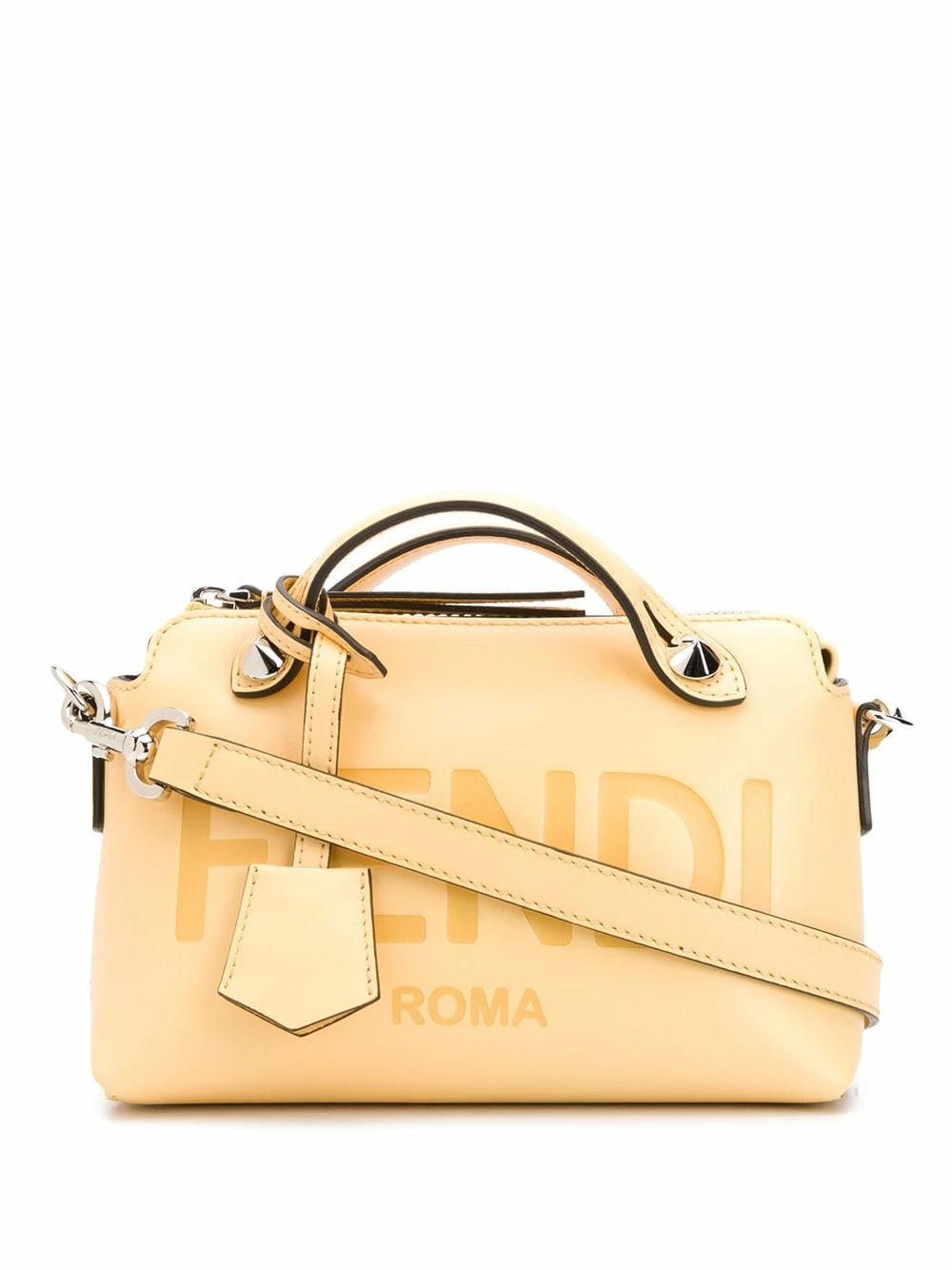 Best Sale π Fendi Leather tote bag tote bags of women π― 3 Fendi leather tote bag