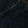 Fendi FF motif slim-fit jeans