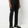 Best reviews of π₯ Fendi Pressed crease tailored trousers tailored pants of men π 11 Fendi pressed crease tailored trousers