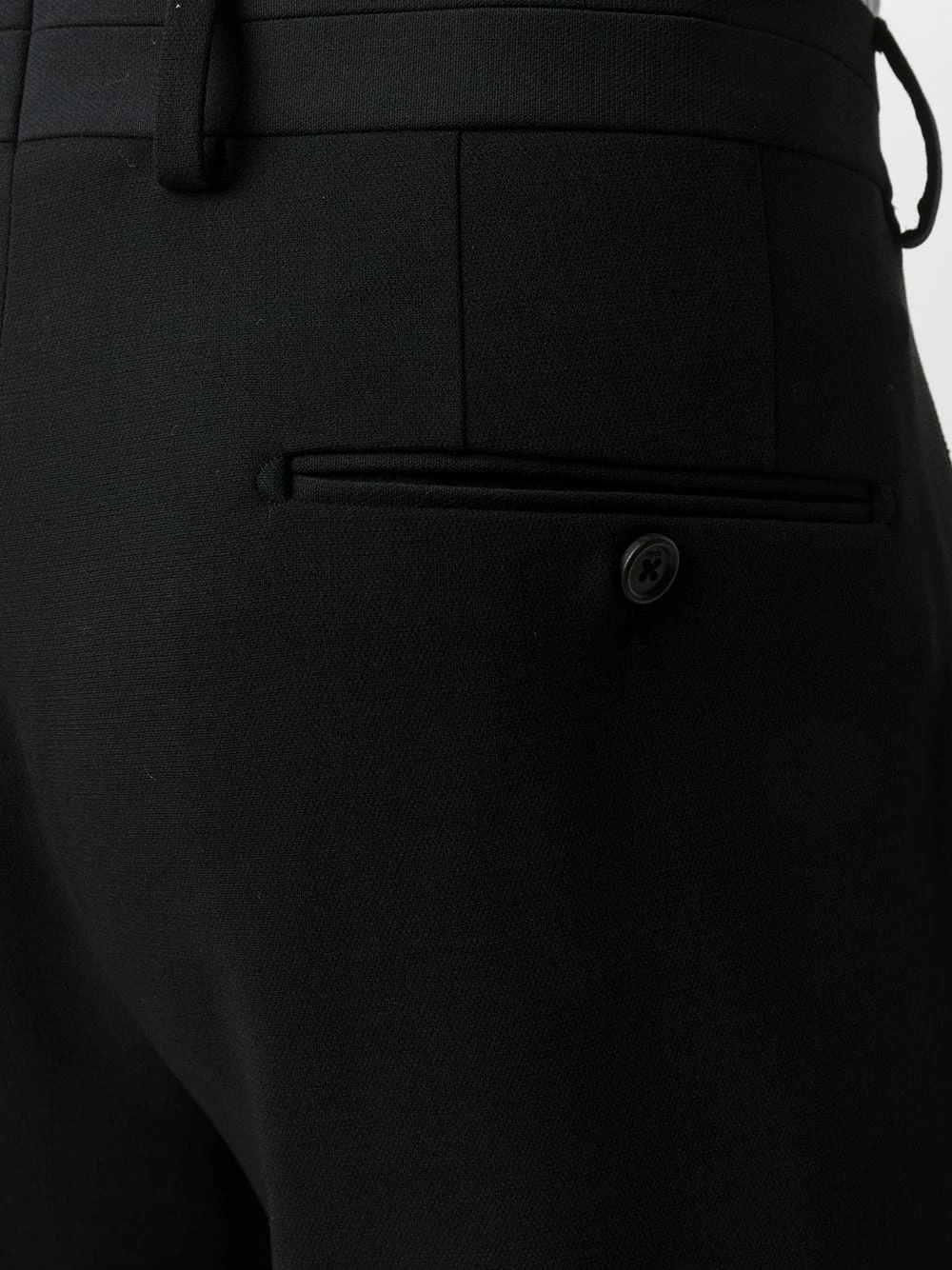 Best reviews of π₯ Fendi Pressed crease tailored trousers tailored pants of men π 7 Fendi pressed crease tailored trousers