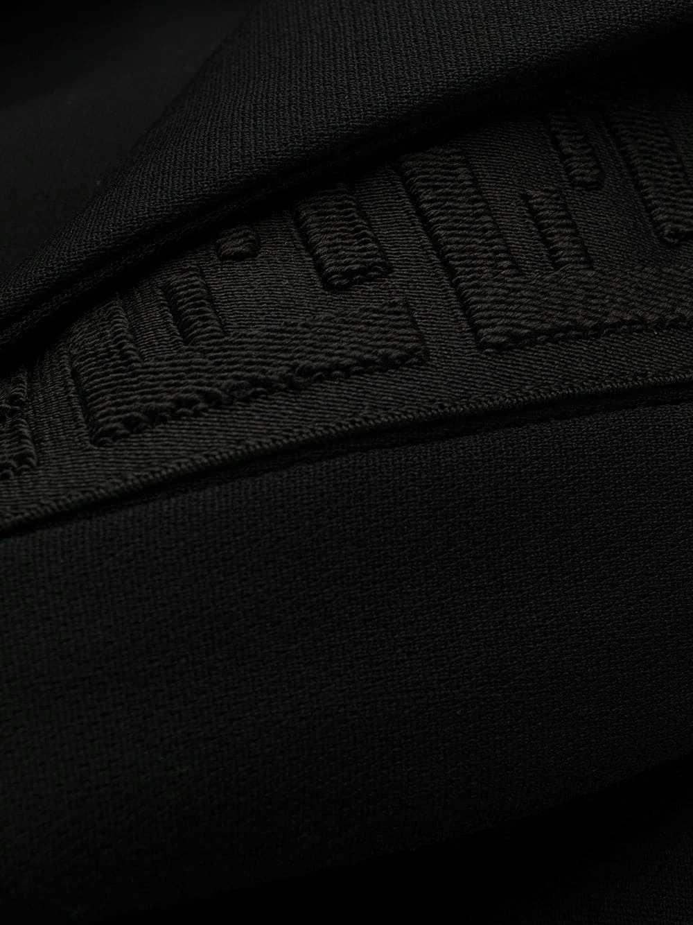 Best reviews of π₯ Fendi Pressed crease tailored trousers tailored pants of men π 9 Fendi pressed crease tailored trousers