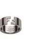 Fendi logo ring