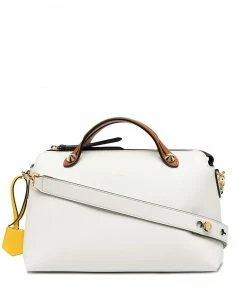 Fendi medium By The Way Boston bag