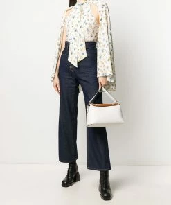 Fendi medium By The Way Boston bag