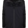 Fendi reversible padded coat