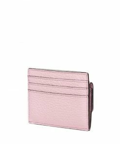 Fendi logo-embellished wallet