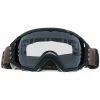 Fendi tinted-lens ski goggles