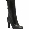 Fendi mid-calf mid-heel boots