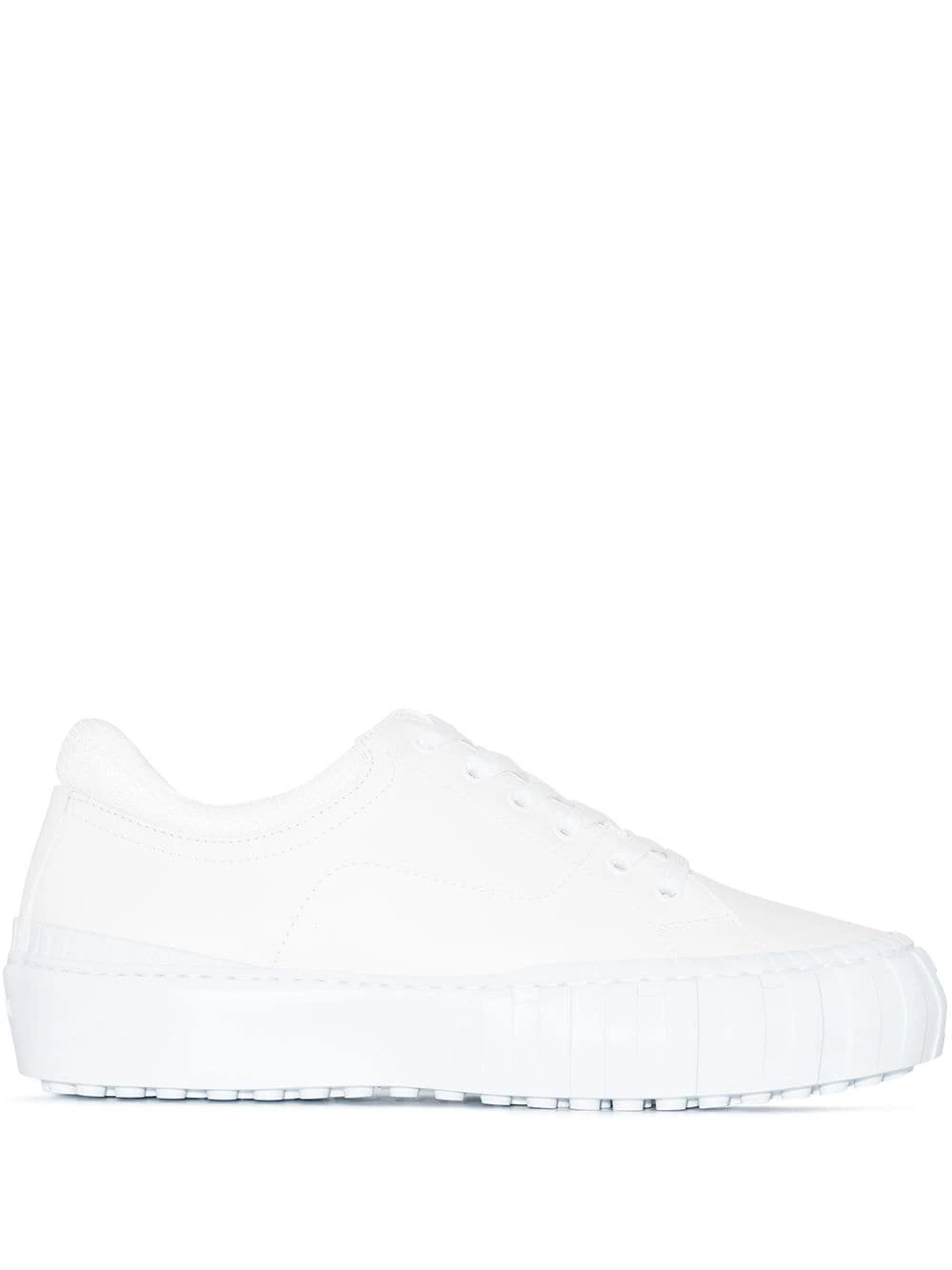 Promo π Fendi Chunky low top π sneakers of women π₯° 3 Fendi chunky low-top sneakers