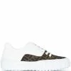 Fendi Fendi Force lace-up sneakers