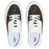 Fendi Fendi Force lace-up sneakers