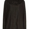 Fendi FF Interlace shirt jacket