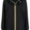 Fendi x K-Way® reversible windbreaker jacket