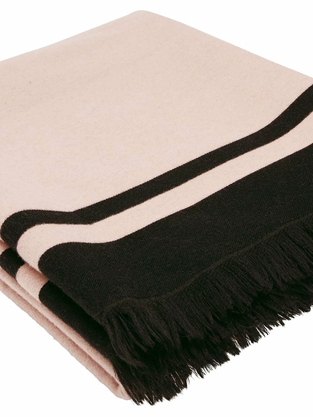 Best deal π Fendi Logo print fringed scarf scarves of women π 5 Fendi logo-print fringed scarf