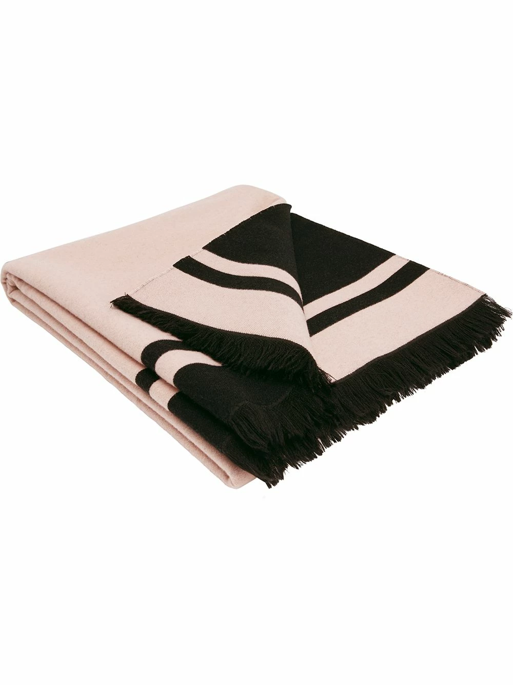 Best deal π Fendi Logo print fringed scarf scarves of women π 3 Fendi logo-print fringed scarf