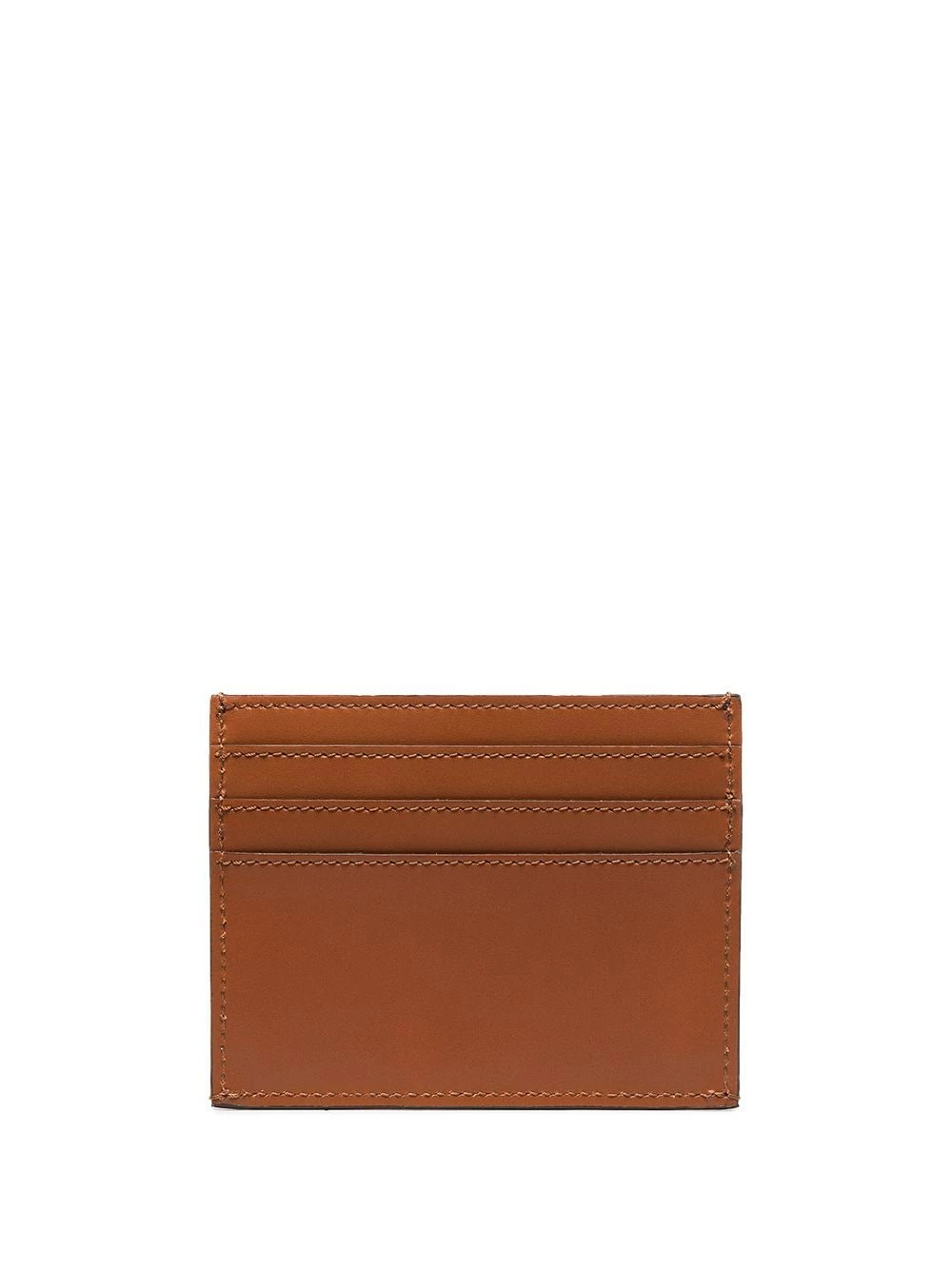 Cheapest ๐ Fendi Logo debossed flat pouch wallets & purses of women ๐คฉ 4 Fendi logo debossed flat pouch