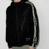 Fendi reversible tech windbreaker