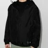 Fendi reversible tech windbreaker