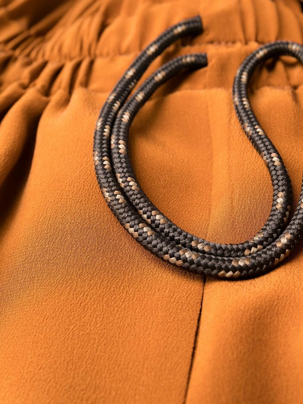 Best reviews of π₯° Fendi Open collar midi silk π dress day π dresses of women π 8 Fendi open-collar midi silk dress