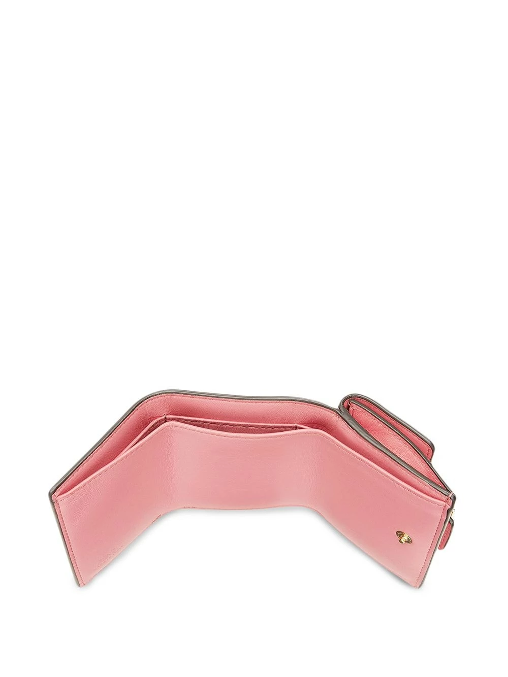 Best Sale π Fendi Micro trifold wallet wallets & purses of women βοΈ 5 Fendi micro trifold wallet