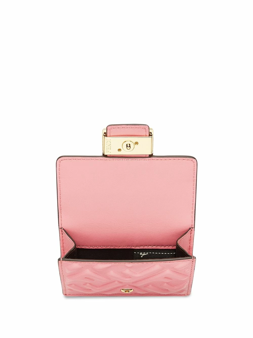 Best Sale π Fendi Micro trifold wallet wallets & purses of women βοΈ 6 Fendi micro trifold wallet