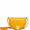 Fendi Moonlight leather shoulder bag