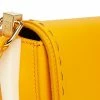 Fendi Moonlight leather shoulder bag