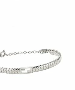 Fendi medium bangle baguette