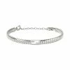 Fendi medium bangle baguette