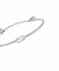 Fendi baguette small bangle