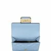 Hot Sale β Fendi Micro Trifold embossed logo wallet wallets & purses of women π 9 Fendi Micro Trifold embossed logo wallet