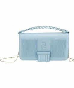 Fendi iPhone 12/12 PR logo case