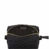 Fendi FF quilted make up bag