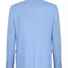 Cheapest βοΈ Fendi Detachable lapel tailored jacket blazers of men π€© 7 Fendi detachable lapel tailored jacket