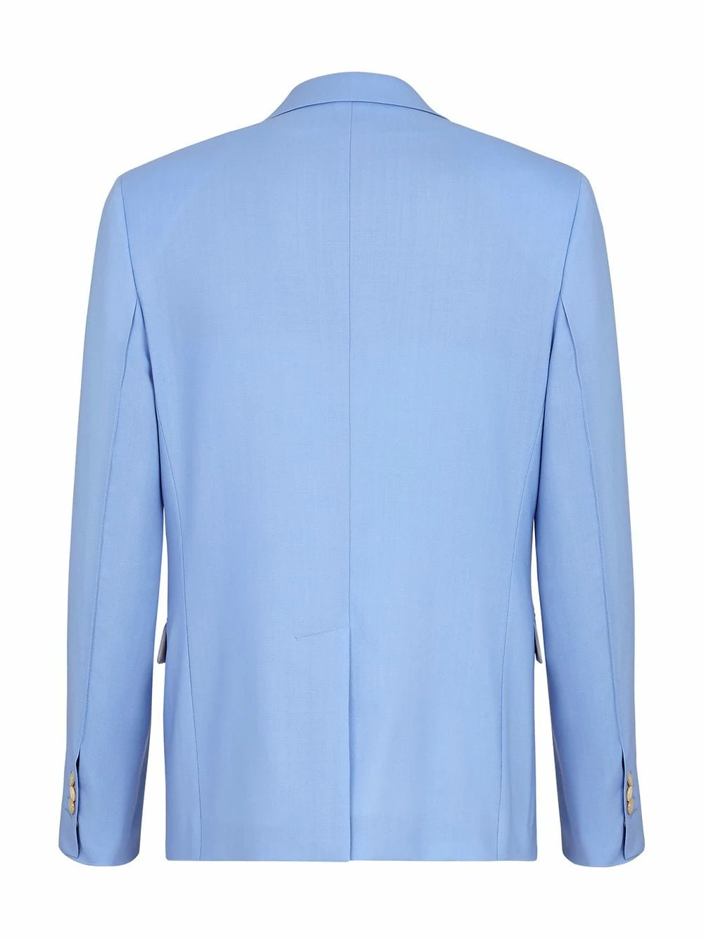 Cheapest βοΈ Fendi Detachable lapel tailored jacket blazers of men π€© 4 Fendi detachable lapel tailored jacket