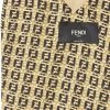 Cheapest π Fendi All over FF logo blazer blazers of men π 11 Fendi all-over FF-logo blazer