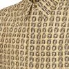 Fendi FF print short-sleeved shirt