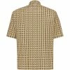 Fendi FF print short-sleeved shirt