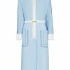 Wholesale β¨ Fendi Mid length π shirtdress day π dresses of women π― 1 Fendi mid-length shirtdress