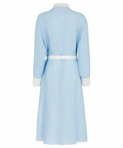 Fendi mid-length shirtdress
