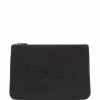 Fendi medium Fendi Roma zipped pouch
