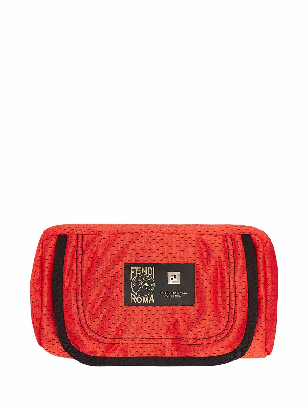 Deals 🤩 Fendi x K Way® perforated hooded jacket sport jackets & windbreakers of men 👏 7 Fendi x K-Way® perforated hooded jacket