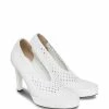 Best reviews of π Fendi Fishnet perforated slip on pumps of women π₯ 9 Fendi fishnet perforated slip-on pumps