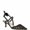 Best Pirce π₯ Fendi Mesh panel pumps of women π 7 Fendi mesh-panel pumps