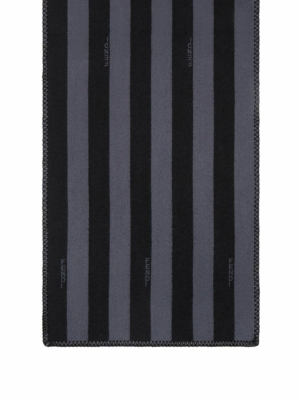 Best Sale β¨ Fendi FF motif knitted scarf scarves of men π 5 Fendi FF-motif knitted scarf