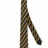 Fendi Fendi packaging-print tie