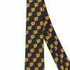 Budget β Fendi packaging print tie ties & bow ties of men π 6 Fendi Fendi packaging-print tie